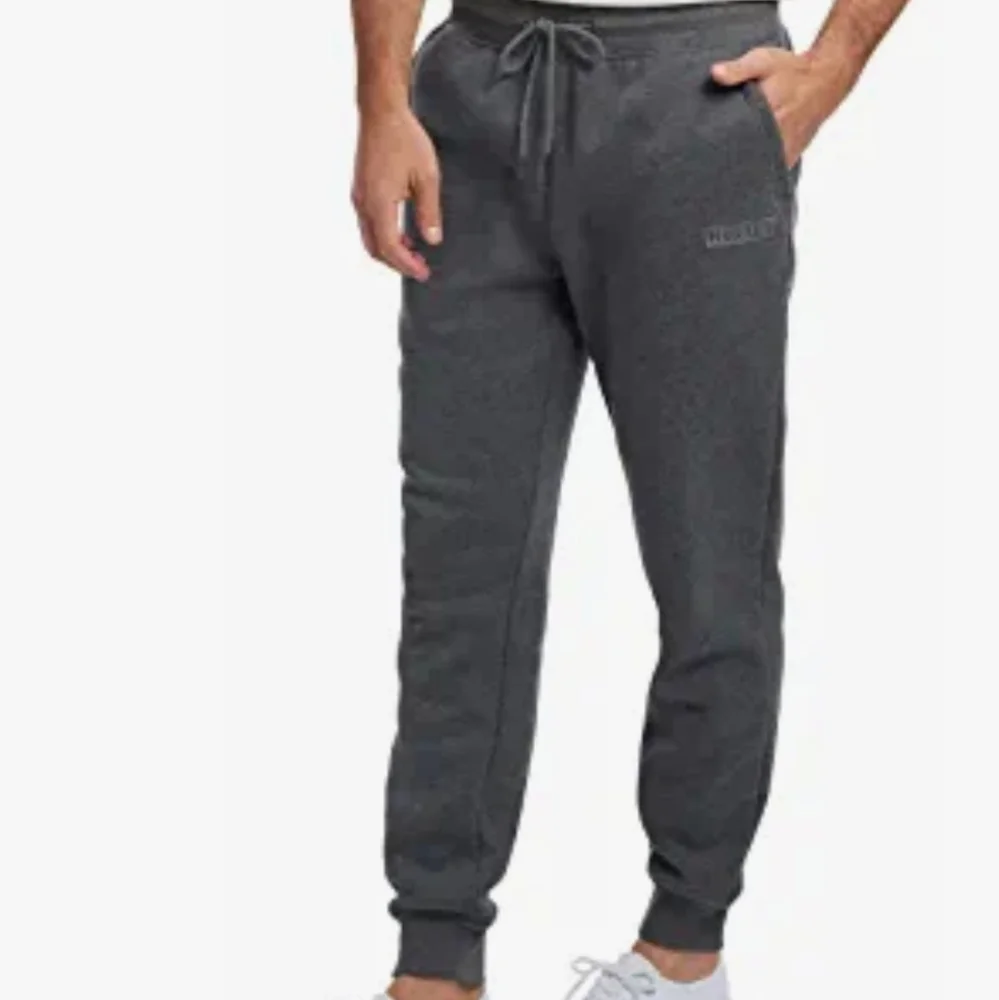 Hurley Grey Sweatpants size XL - Picture 3 of 7